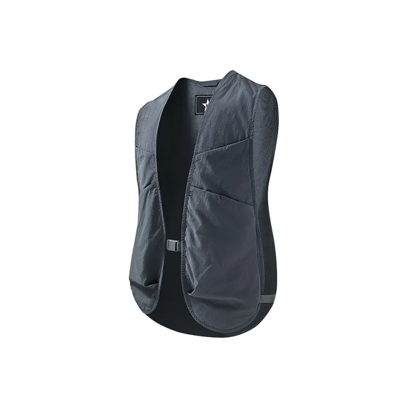 Topland Vests Unisex-2