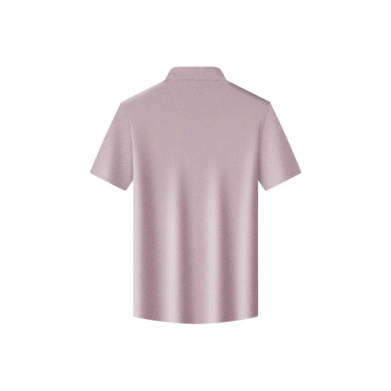 Red bean Shirts Men-8