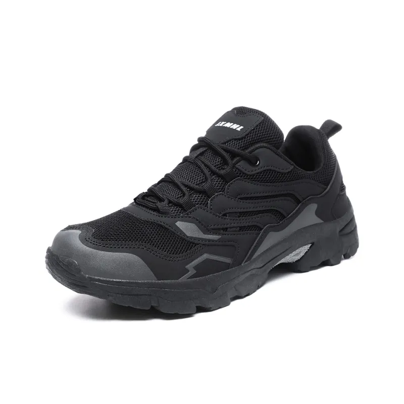 ROBINHOOD Slip Resistant, Abrasion Resistant, Breathable, Lightweight Low Top Casual Shoes Unisex Box Included-7