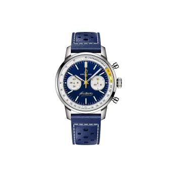 Breitling Unisex Top Time Collection Watch