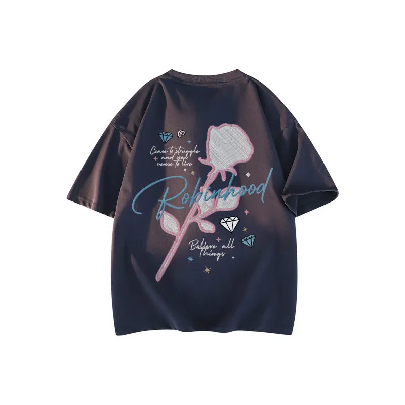 ROBINHOOD T Shirts Unisex-10