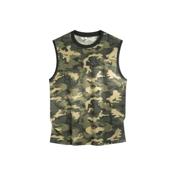 Journey To The West Tank Top Unisex