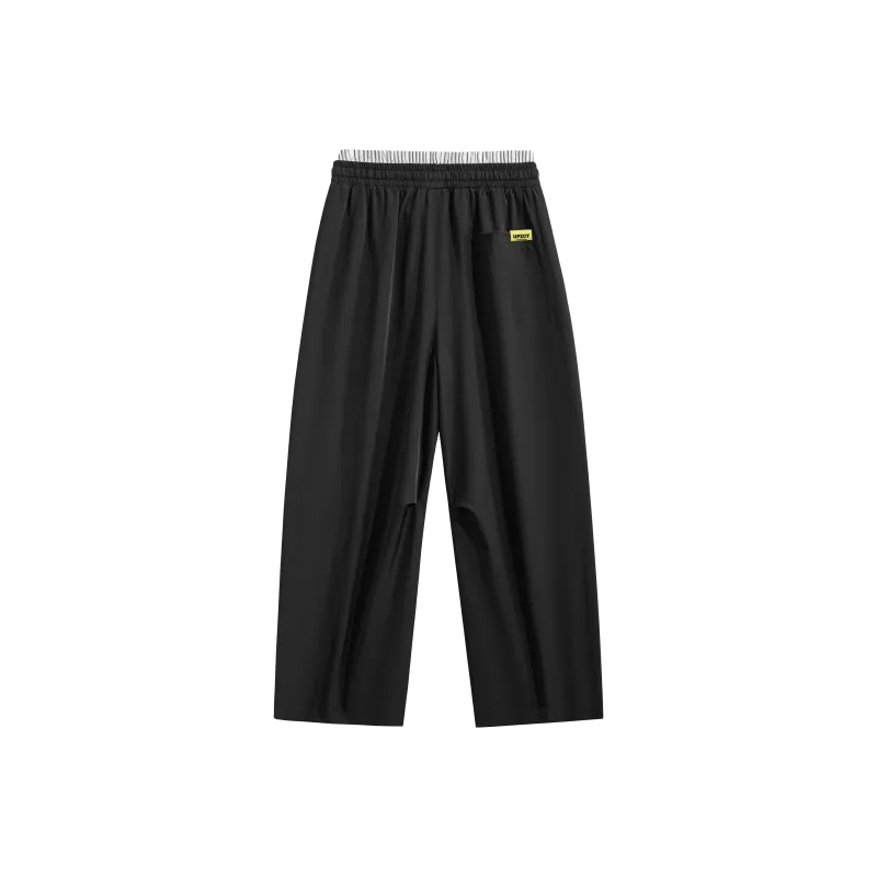 UPZCY Casual Pants Unisex-3