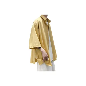 SCHEPPERHEYN Shirts Unisex