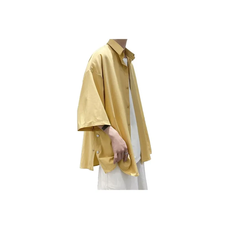SCHEPPERHEYN Shirts Unisex-0