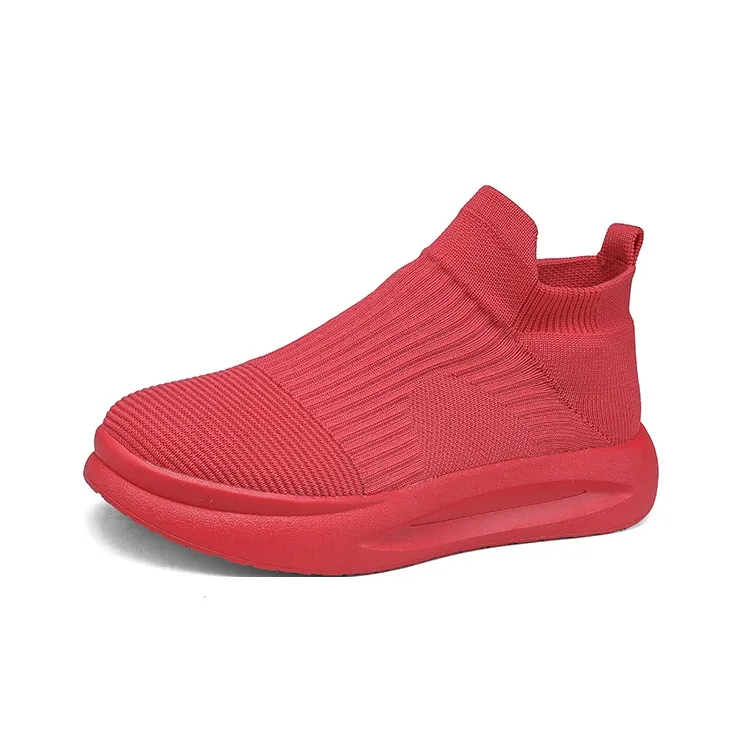 Frank Mully Anti Slip Wear Resistant Low Top Casual Shoes Men's-4