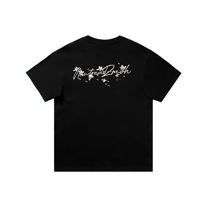 ZMOH T Shirts Unisex-1