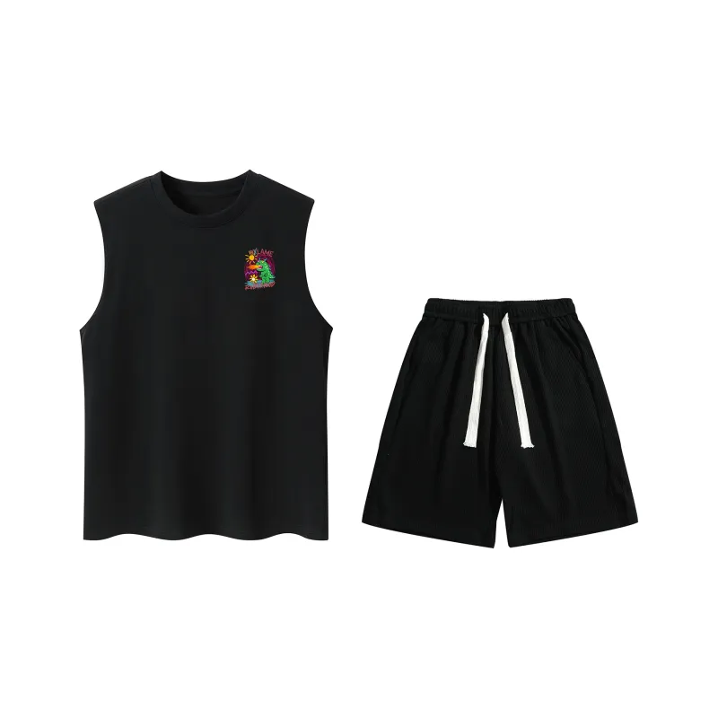 ROBINHOOD Casual Sportswear Unisex-6