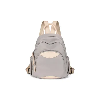 TGURU Oxford Backpack Women's Multicolor