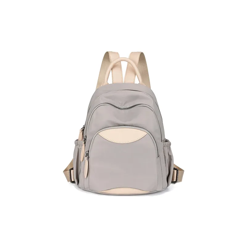 TGURU Oxford Backpack Women's Multicolor-0