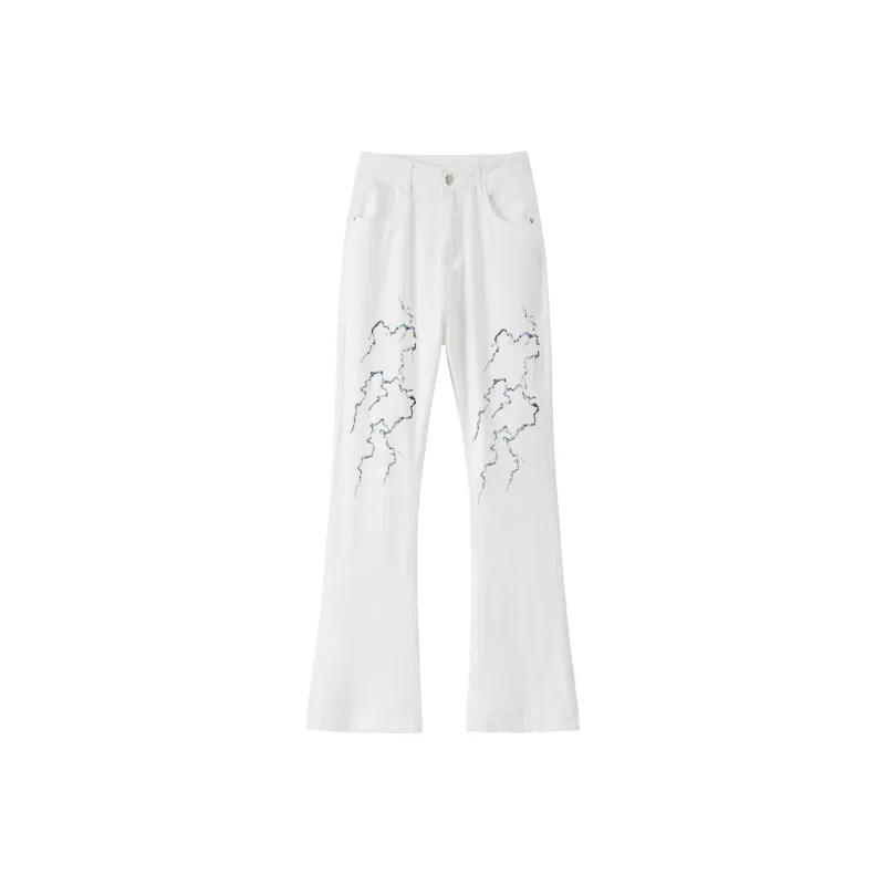 IXXAT Jeans Unisex-0