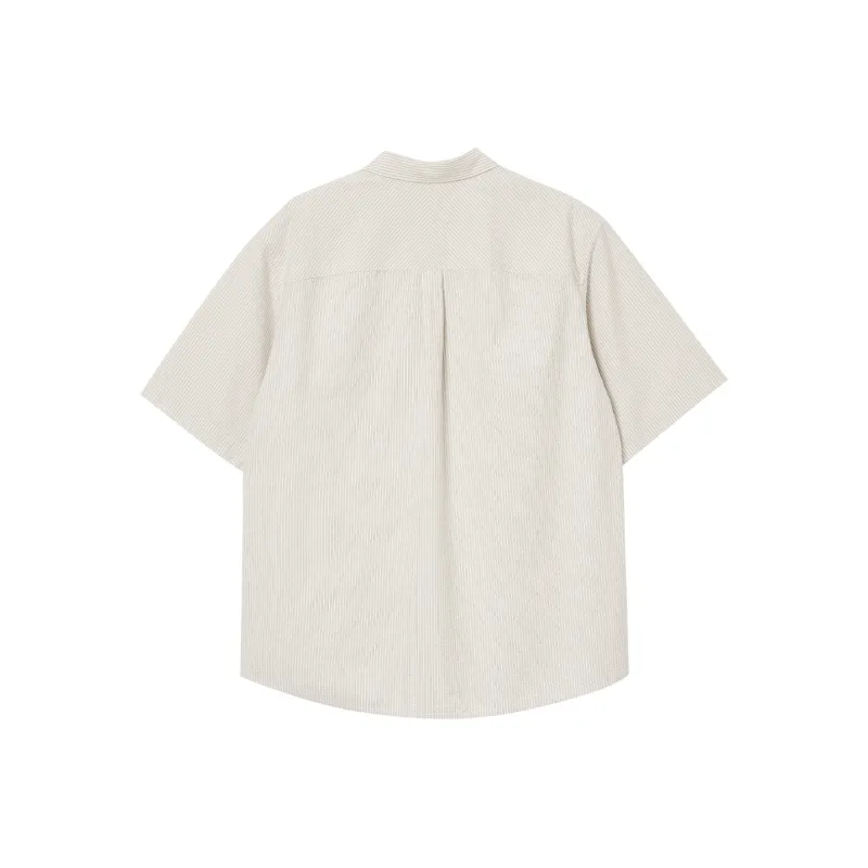 JACK&JONES Shirts Men A06 Snow-1