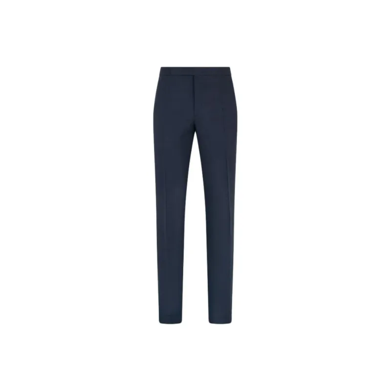 Ralph Lauren Purple Label Casual Pants Men's Dark Blue-0