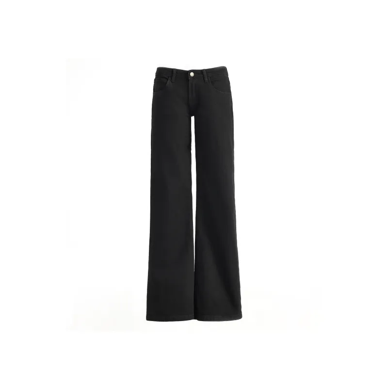 Mu Xiao Xin Jeans Women's-7