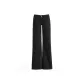 Black Extended Length