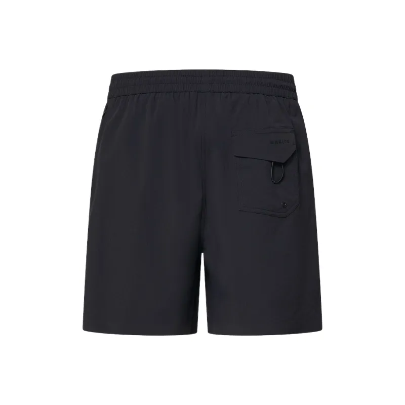 Oakley Casual Shorts Men's Black-1