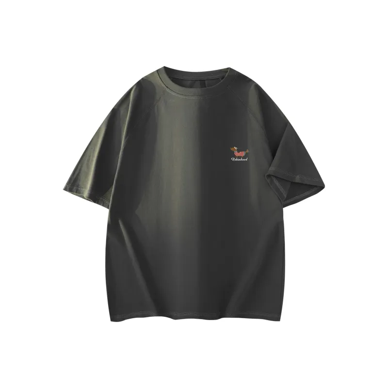 ROBINHOOD T Shirts Unisex-8