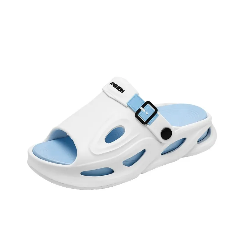 KUPE Beach Sandals Men-10