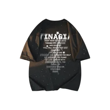 TINA GIA T Shirts Unisex
