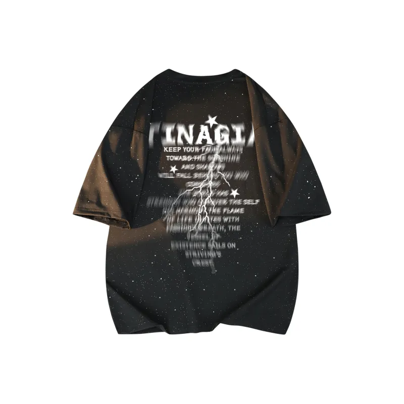 TINA GIA T Shirts Unisex-0