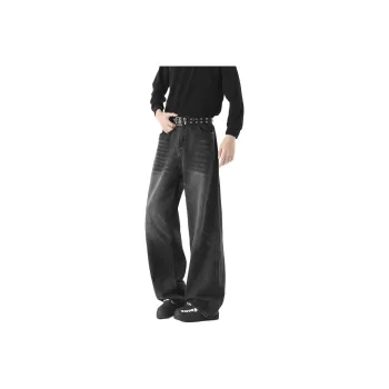 ZONEiD Jeans Unisex