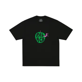 PALACE Bad Apple T shirt
