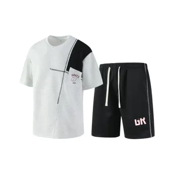 DJ.SPIRIT Casual Sportswear Unisex