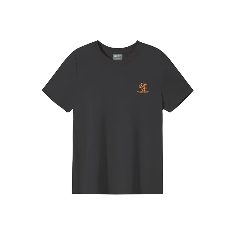 PIONEER CAMP Regular T Shirt Women's-47