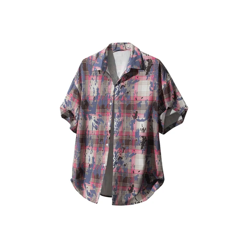 Ang2 Stu Shirts Unisex-5