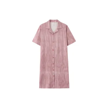 Pretty lady Women's Nightgowns
