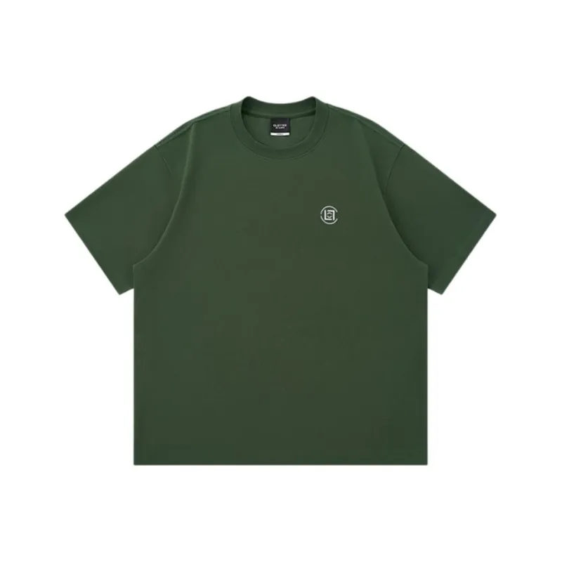 CLOT T Shirts Unisex-4