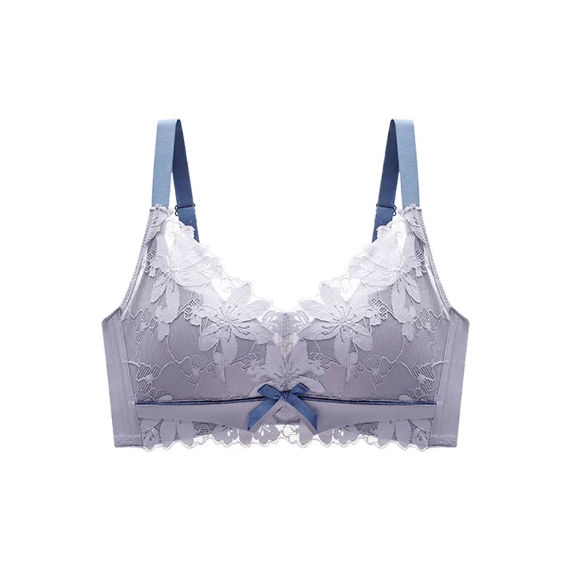 Gentle welcome Women's Bras-5