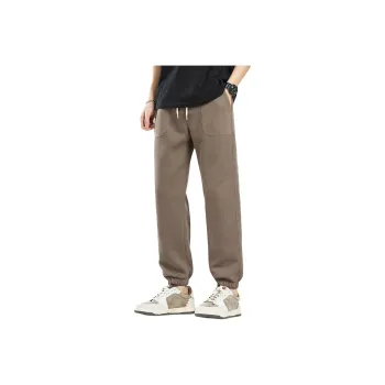 7 FOR ALL MANKIND Casual Pants Men's