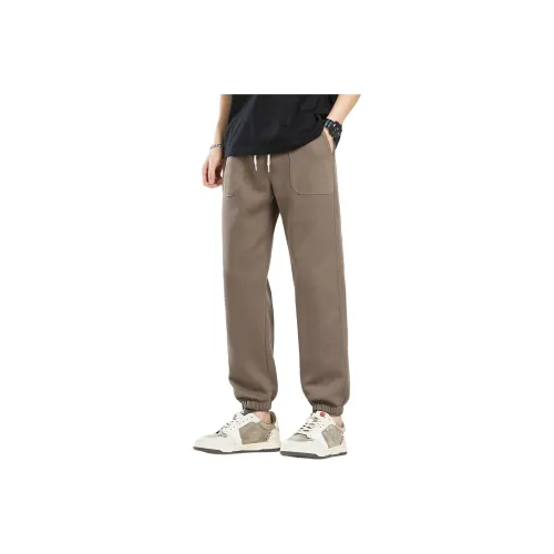 7 FOR ALL MANKIND Casual Pants Men's
