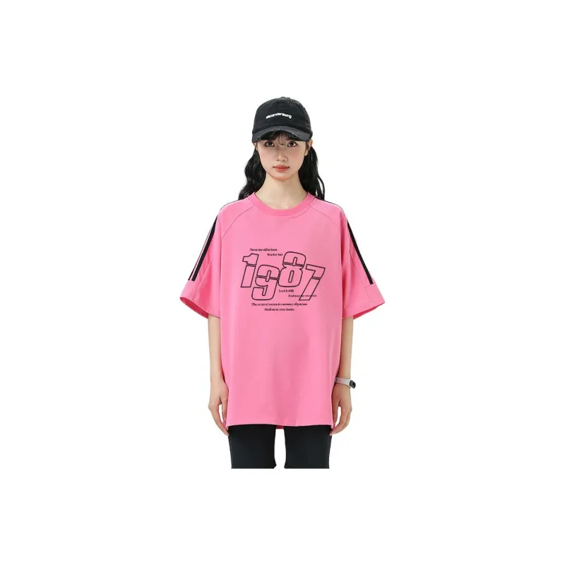 WARRIOR T Shirts Women's-0