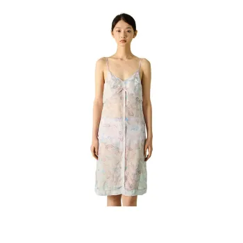Sangluo Women's Nightgowns