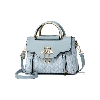 Weymond PU Handbag Women's Multicolor