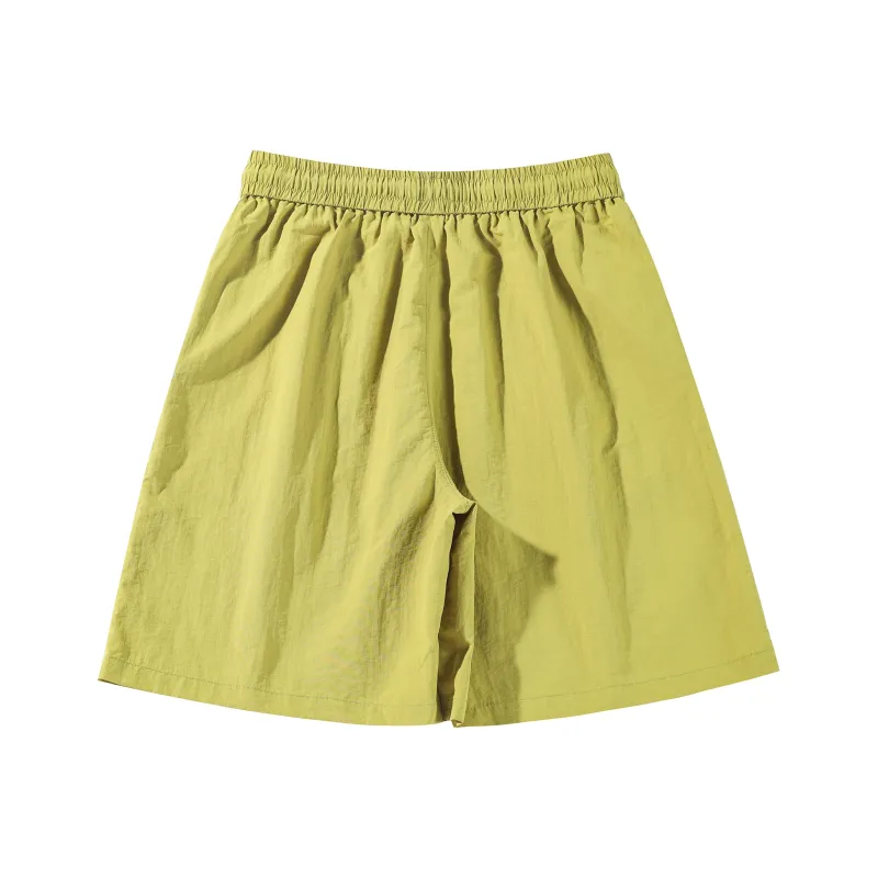 David Bakken Casual Shorts Unisex-11