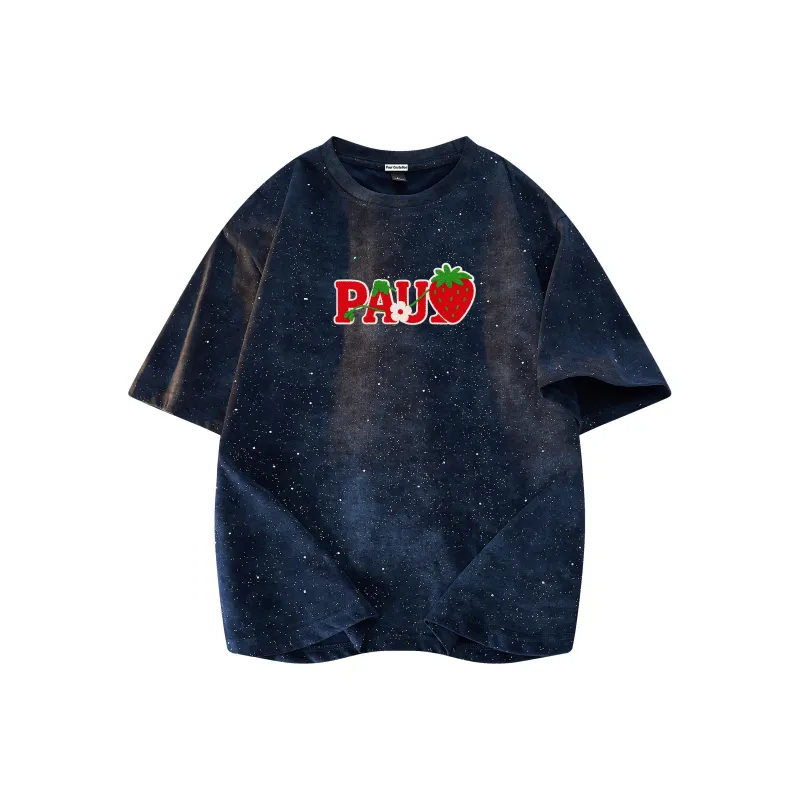 PAUL COSTELLOE T Shirts Unisex-10