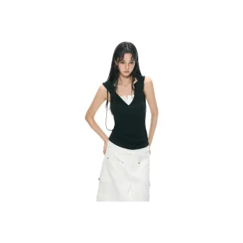 APEA Camisoles Women's Black