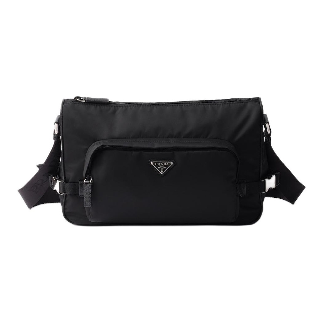 PRADA Crossbody Bags Bags on Sale & Authentic - POIZON