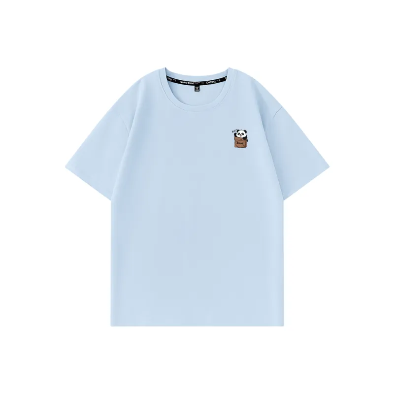 Cotton T Shirts Unisex-20