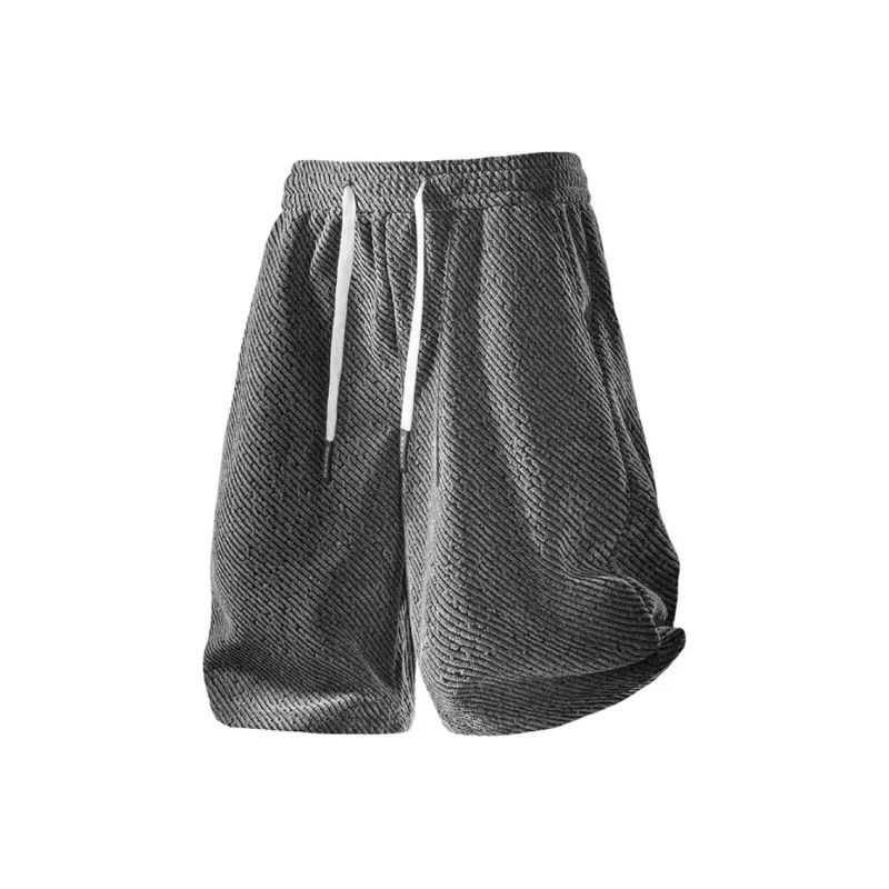 WJBS Casual Shorts Women's-2