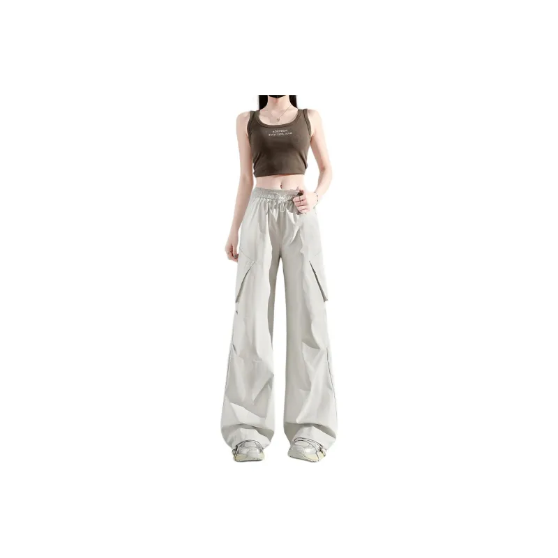 ORIGIN Cargo Pants Women's-0