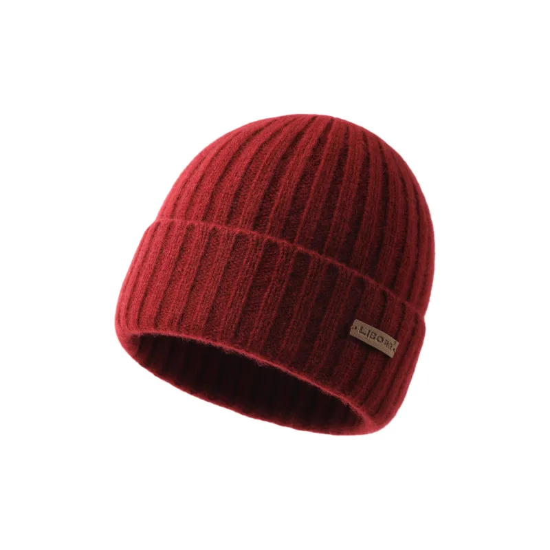 LIBO Beanies Unisex-6