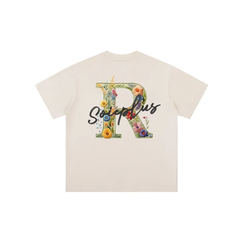 SOIE T Shirts Unisex-24