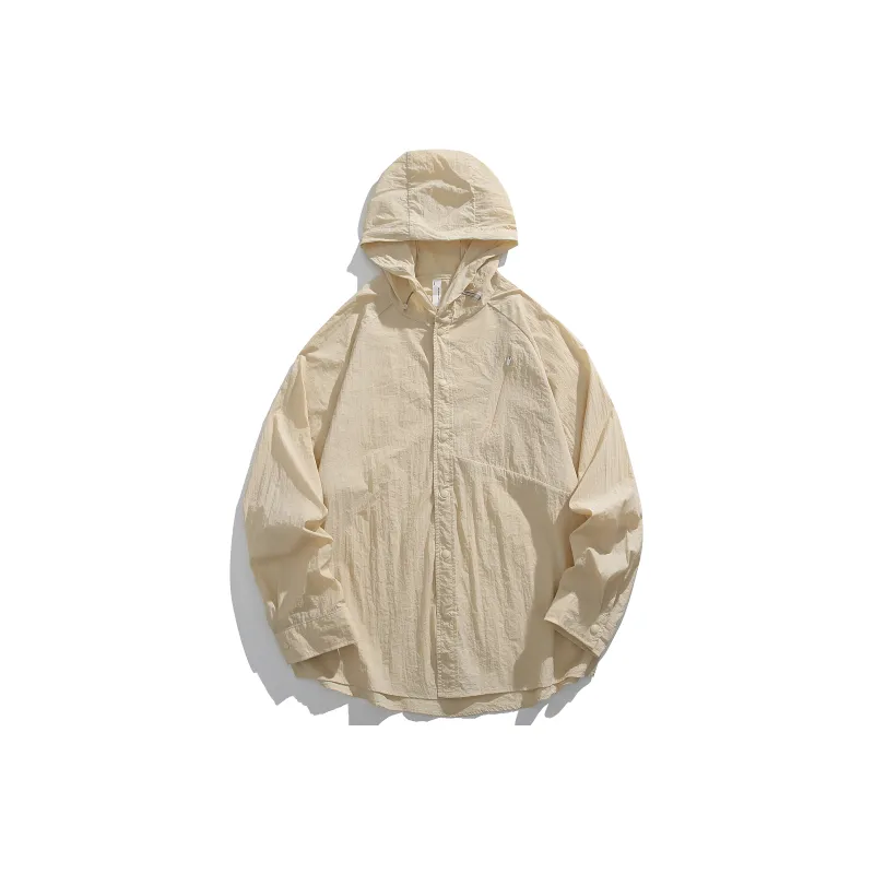BOTH PLAY Sun Protection Clothing Unisex-7