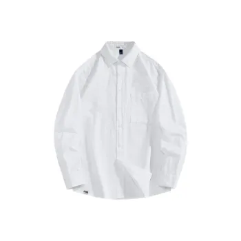 Jeep Outdoor Casual Shirt Unisex