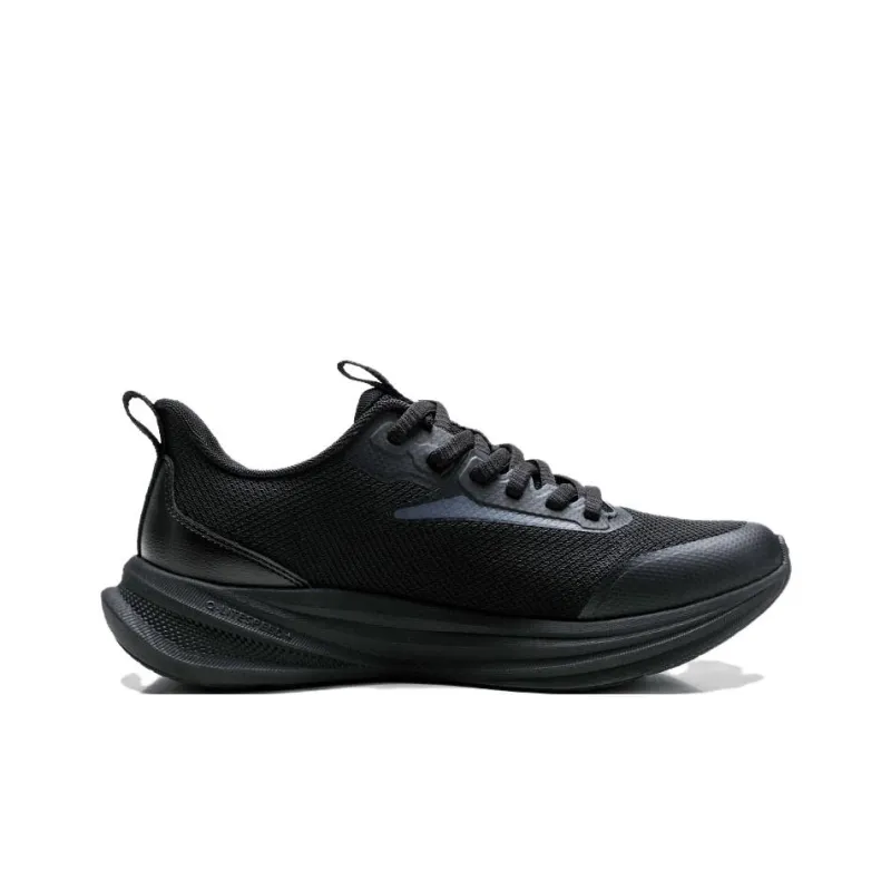 QIAODAN Running Shoes Men Low Top-1