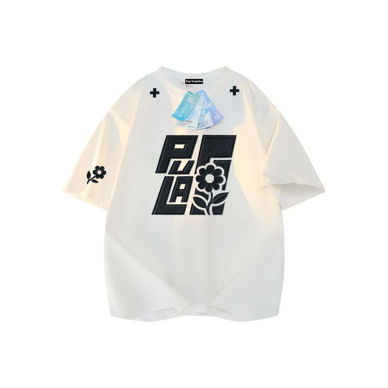 PAUL COSTELLOE T Shirts Unisex-5